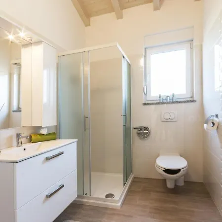 Villa Holiday Home Pula