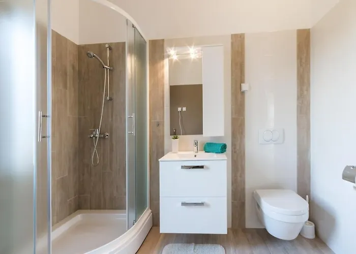 Holiday Home Pula 别墅