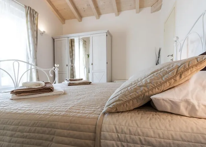Holiday Home Pula 别墅