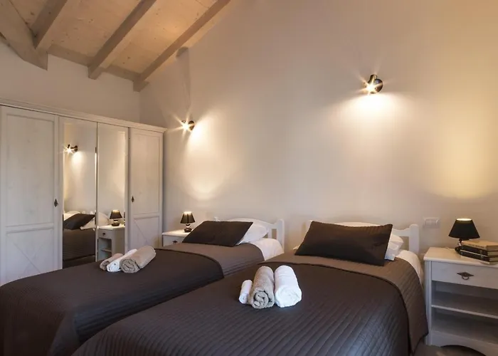 别墅 Holiday Home Pula