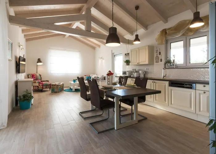 Villa Holiday Home Pula