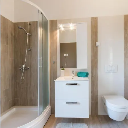 Holiday Home Pula 别墅