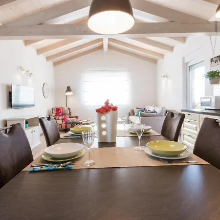 Holiday Home Pula Vila *