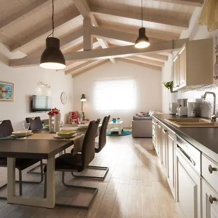 Вилла Holiday Home Pula Пула
