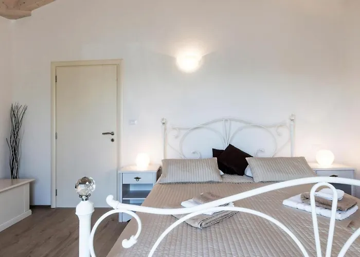 Holiday Home Pula Βίλα Πούλα