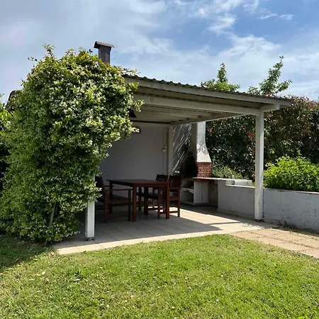 Holiday Home Pula Villa