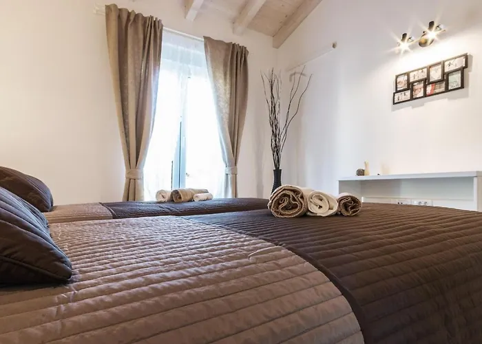 Villa Holiday Home Pula *